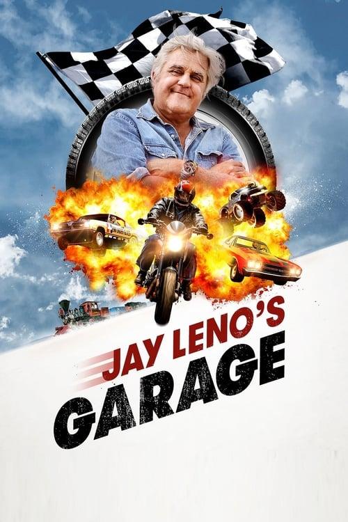 Jay Leno's Garage filmas online