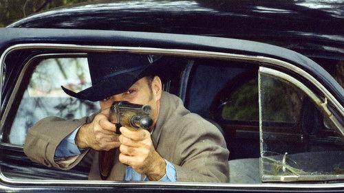 Starkweather filmas žiurėti online