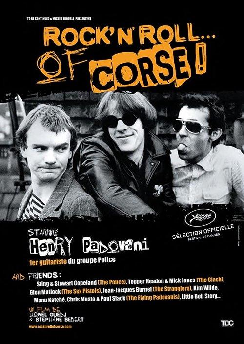 Rock'n'roll... Of Corse! filmas online