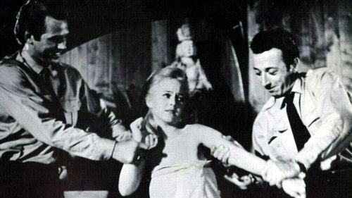 The Angry Breed filmas žiurėti online