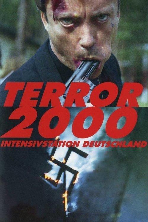Terror 2000 filmas online