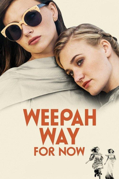 Weepah Way For Now filmas online