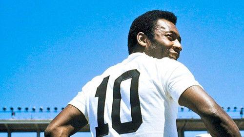 Pelé Eterno filmas žiurėti online
