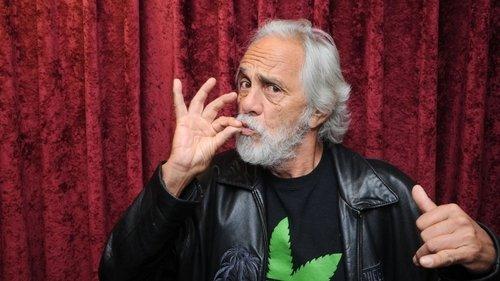AKA Tommy Chong filmas žiurėti online