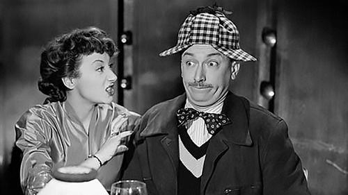 Love Is Not a Sin filmas žiurėti online