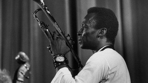 Miles Davis: Birth of the Cool filmas žiurėti online