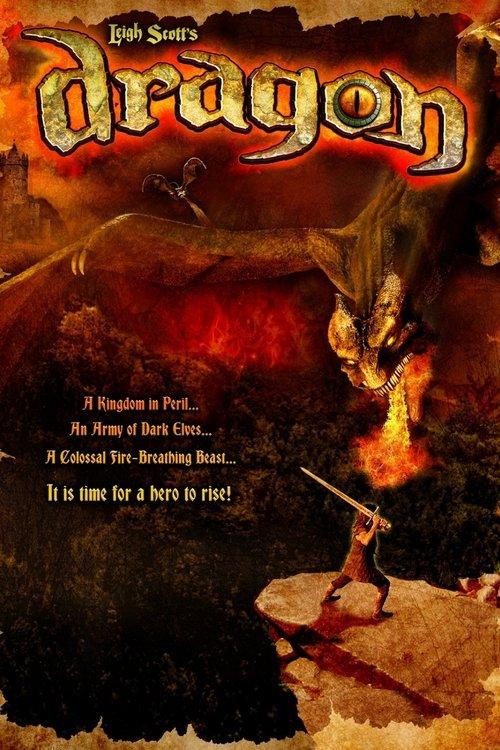 Dragon filmas online