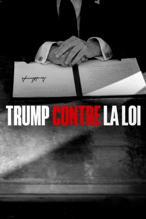 Trump's Power & the Rule of Law filmas online