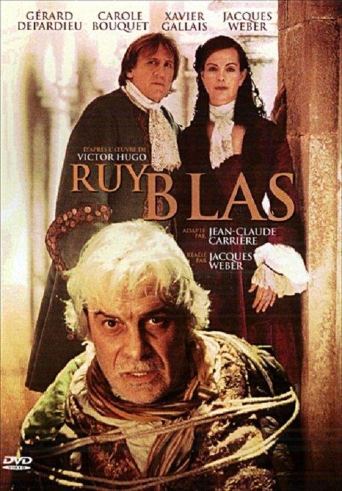 Ruy Blas filmas online