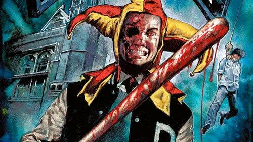 Slaughter High filmas žiurėti online