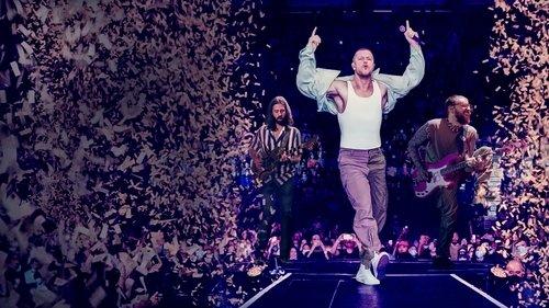 Imagine Dragons: Live in Vegas filmas žiurėti online