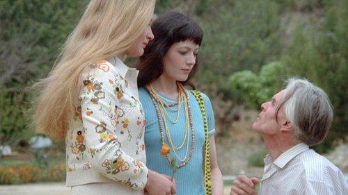 How to Seduce a Virgin filmas žiurėti online