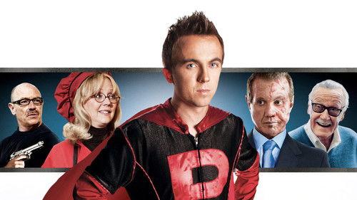 Pizza Man filmas žiurėti online