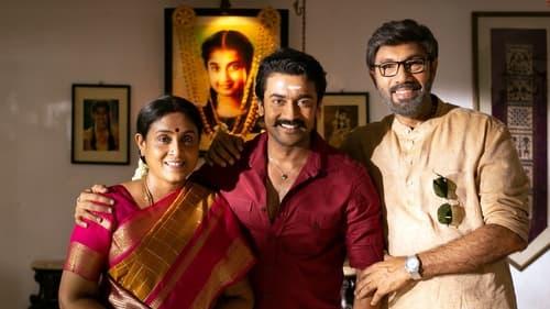 Etharkkum Thunindhavan filmas žiurėti online