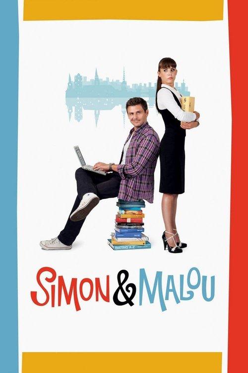 Simon & Malou filmas online