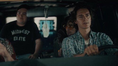 Band on the Run filmas žiurėti online