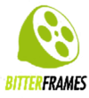 Bitter Frames Productions studio logo