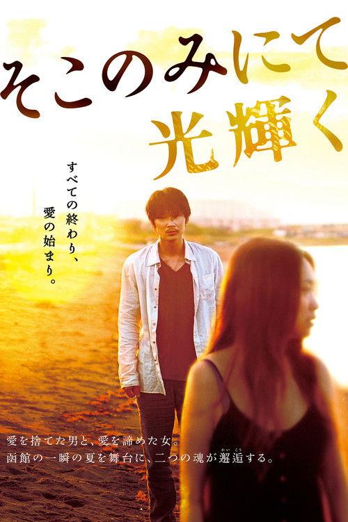 The Light Shines Only There filmas online