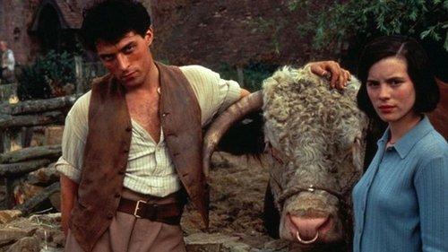 Cold Comfort Farm filmas žiurėti online