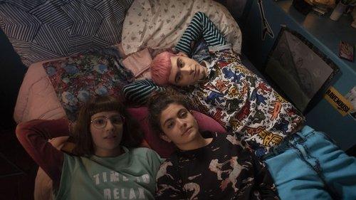 Dog Years filmas žiurėti online