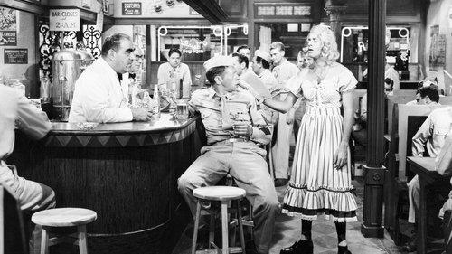 At War with the Army filmas žiurėti online