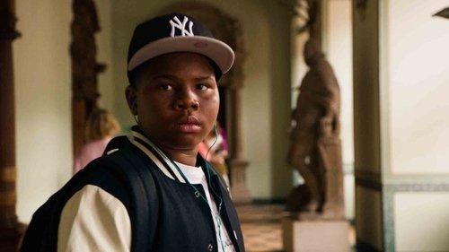 Morris from America filmas žiurėti online