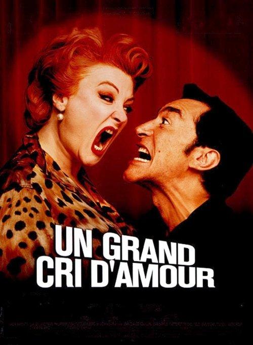 Un grand cri d'amour filmas online