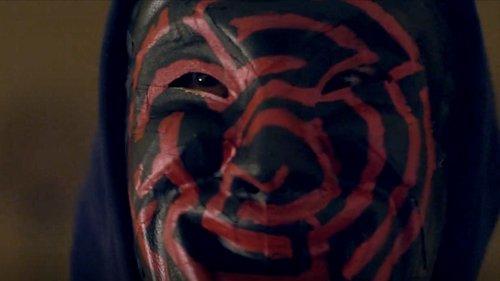 Hunt for the Labyrinth Killer filmas žiurėti online