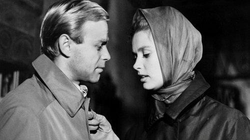 Rendes-Vous with a Spy filmas žiurėti online