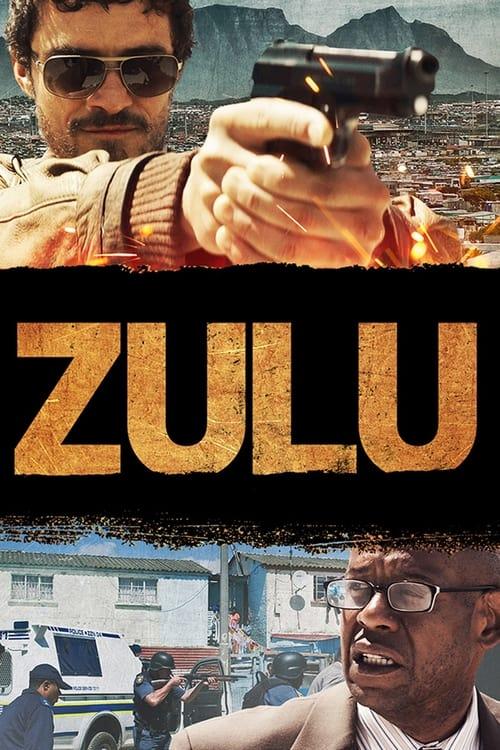 Zulu filmas online