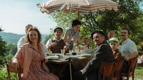 Konec svĕta filmas žiurėti online