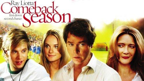 Comeback Season filmas žiurėti online