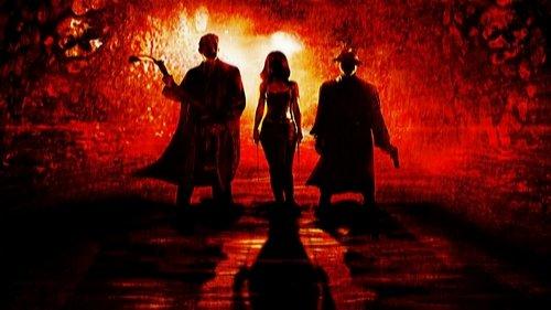 The Other Side filmas žiurėti online