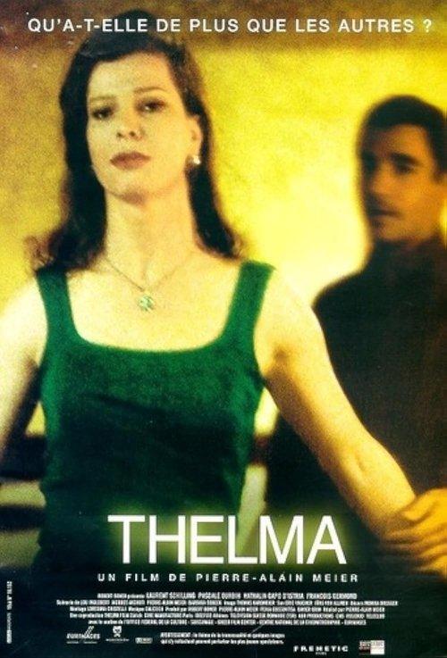 Thelma filmas online