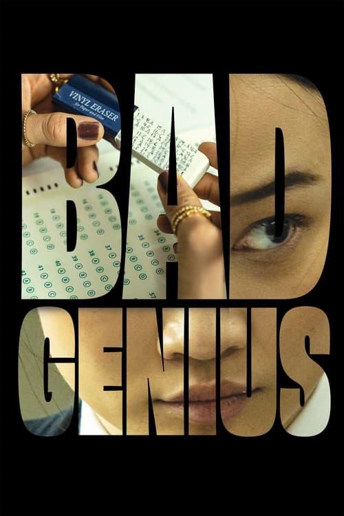 Blogi genijai filmas online
