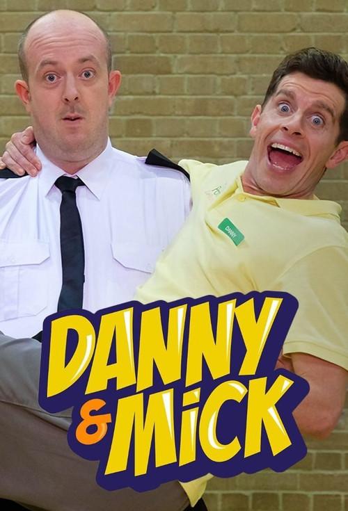 Danny and Mick filmas online
