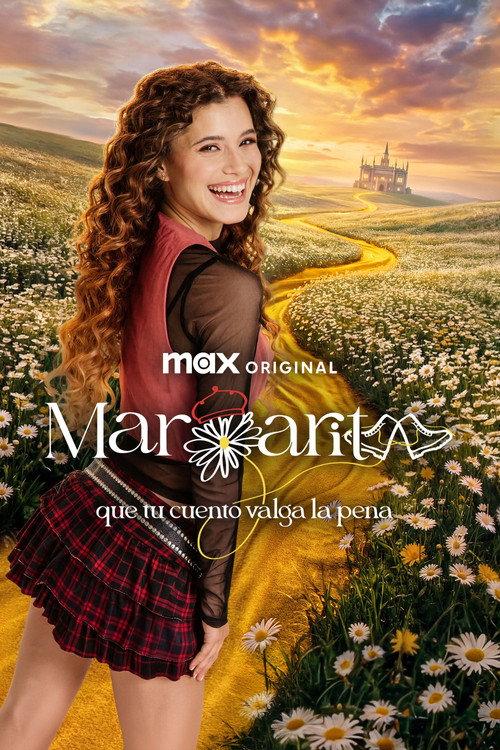 Margarita: Que tu cuento valga la pena filmas online