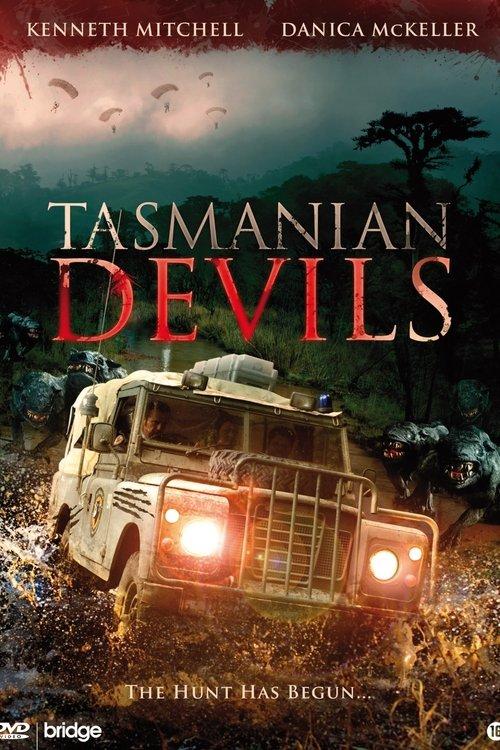 Tasmanian Devils filmas online