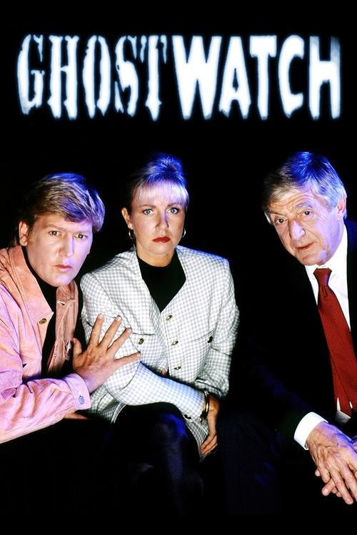 Ghostwatch filmas online