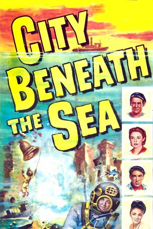 City Beneath the Sea filmas online