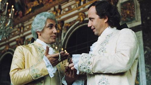 Beaumarchais the Scoundrel filmas žiurėti online