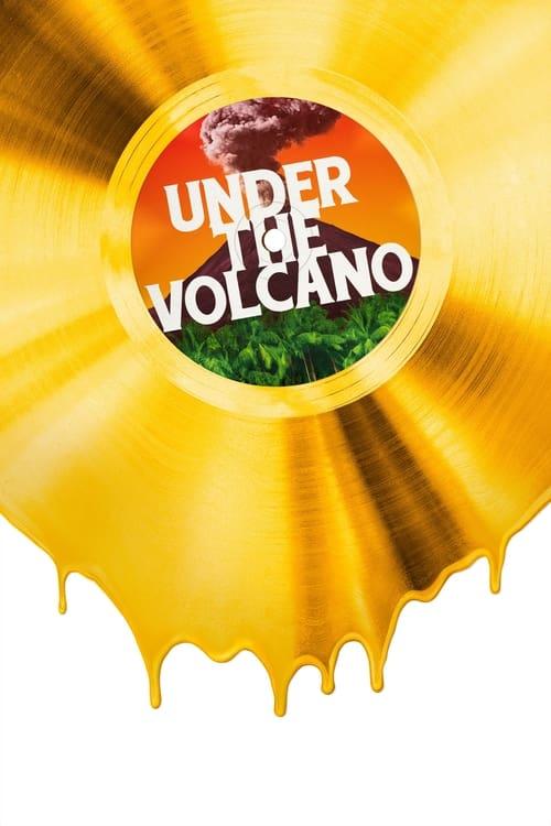 Under the Volcano filmas online