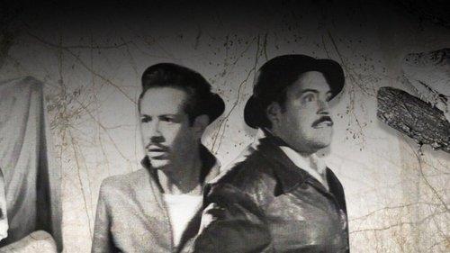 The Specter's Road filmas žiurėti online