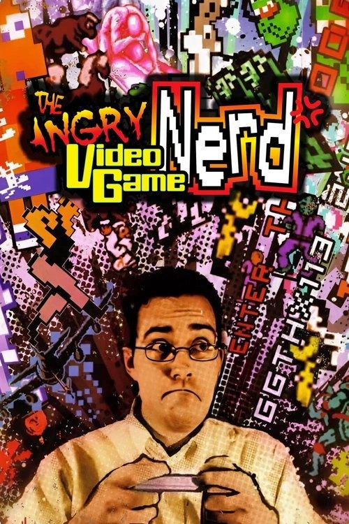 The Angry Video Game Nerd filmas online