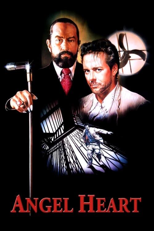 Angel Heart filmas online