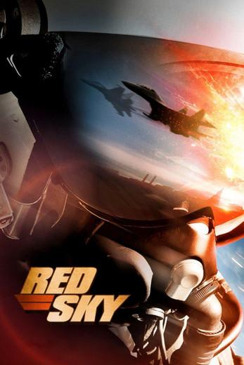 Red Sky filmas online