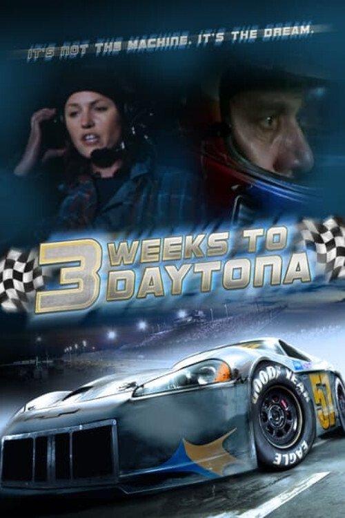 3 Weeks to Daytona filmas online