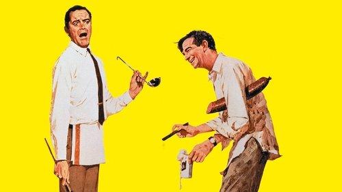 The Odd Couple filmas žiurėti online