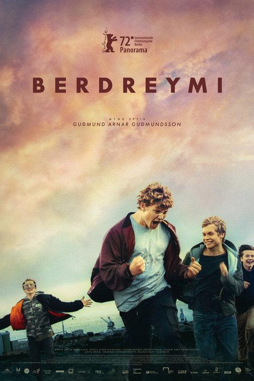 Berdreymi filmas online