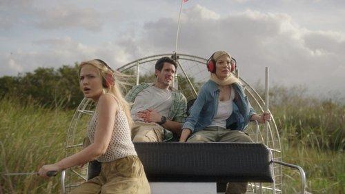 Abducted in the Everglades filmas žiurėti online